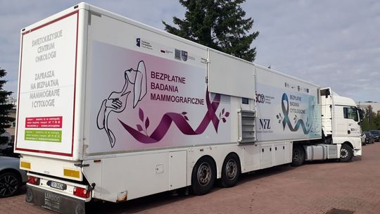 Z potrzeby ułatwienia kobietom