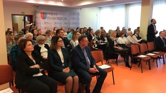 Z przedsiębiorcami o zmianach na rynku pracy