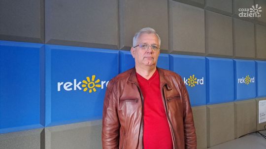 Z. Sławiński: Dzień Seniora uczcimy jak przystało, czyli prawdziwym balem
 