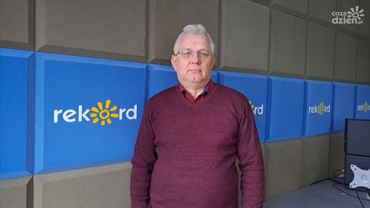 Z. Sławiński: Proponujemy ostrowieckim  seniorom wiele możliwości ciekawego spędzania czasu  