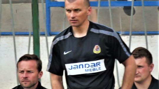 Z Zawiszy Sienno do Reprezentacji Polski