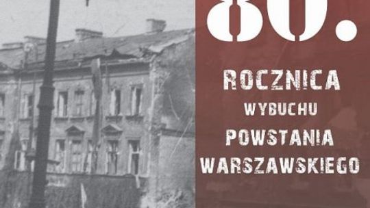 "Za każdy kamień Twój, Stolico, damy krew" - otwarcie wystawy