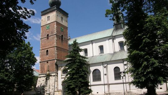 Za miesiąc rusza XXIV Diecezjalny Dzień Ministranta 