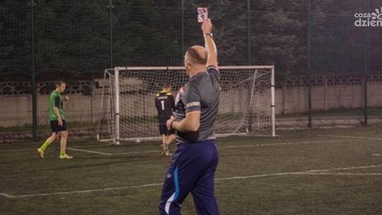 Za nami 5. kolejka Ostrowieckiej Piłkarskiej Ligi Firm. Emocji jak zwykle nie zabrakło