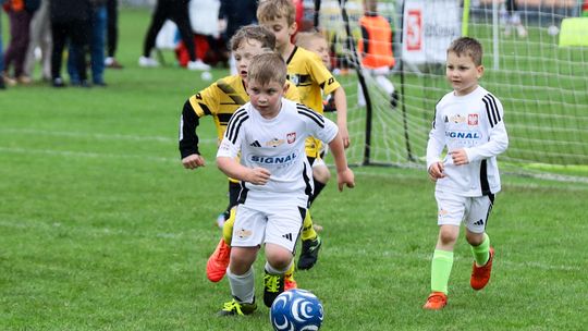 Za nami druga odsłona Galacticos Cup