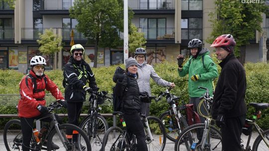 Za nami drugi rajd ''Co Za Jazda'' w sezonie!