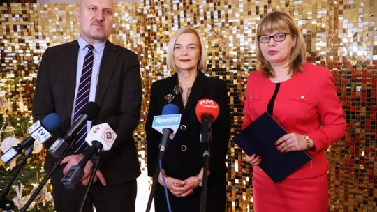 Za nami I Świętokrzyski Jarmark Bożonarodzeniowy. Grzegorz Socha: Nie jesteśmy gorsi od Krakowa i Wrocławia