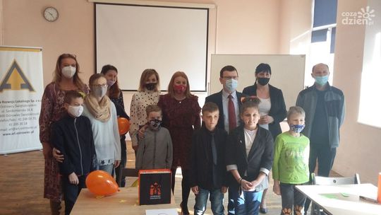 Za nami kolejna edycja "Przystanku A", a jej efekty niebawem w mediach społecznościowych