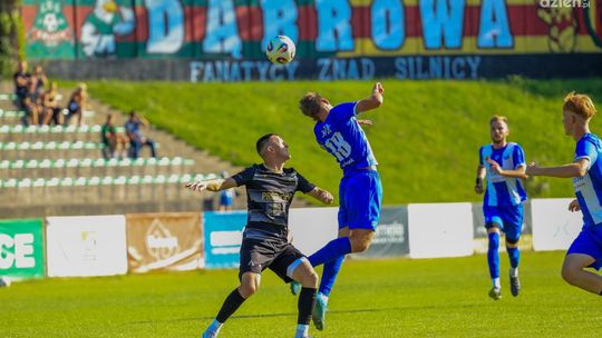 Za nami pierwsza kolejka IV Ligi 