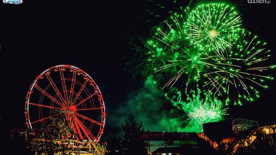 Za nami pierwszy w tym sezonie Magic Night i Beach Party w Energylandii. Szykuje się jeszcze gorętsza impreza już w tę sobotę!