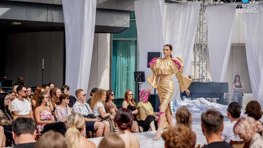 Za nami półfinał OFF Fashion. Dziś (20.07) gala finałowa