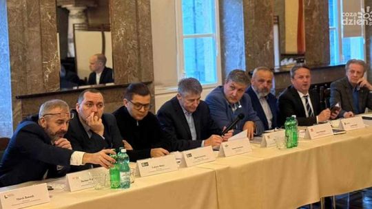 Za nami posiedzenie Wojewódzkiej Rady Dialogu Społecznego. Czy będą zwolnienia w Siarkopolu?  