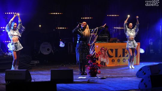 Za nami Wielki Koncert Charytatywny z Gwiazdami na kieleckiej Kadzielni