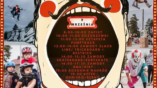 Zabawa z Jajecznicą