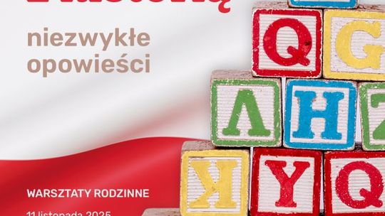 Zabawki z historią – niezwykłe opowieści w Muzeum Zabawek i Zabawy
