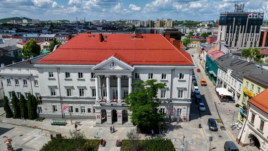 Zabierz głos w debacie o stanie miasta