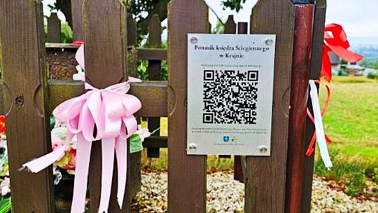 Zabytki i atrakcje powiatu kieleckiego zyskają nowe oznakowanie