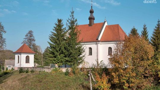 Zabytkowe świątynie z dofinansowaniem