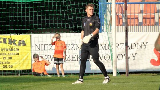 Zacharski odchodzi z KSZO 1929