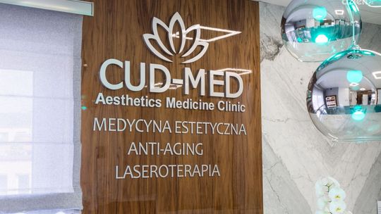 Zachowaj młodość z Kliniką Medycyny Estetycznej Cud-Med