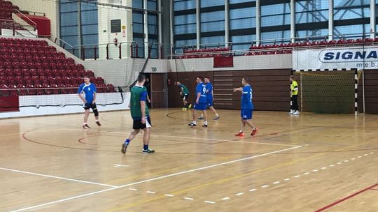 Zacięta walka świętokrzyskich policjantów