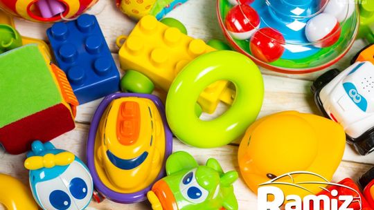 Zacznij zarabiać na zabawkach – rozszerz ofertę o zabawki, auta i quady dla dzieci i młodzieży.