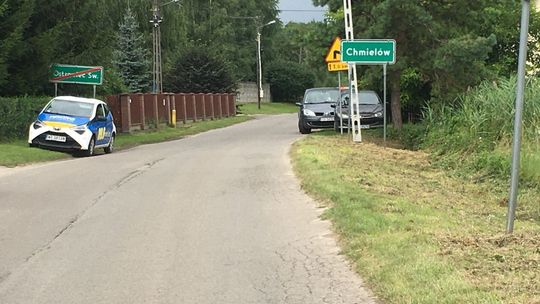 Zaczyna się remont ulicy Chmielowskiej