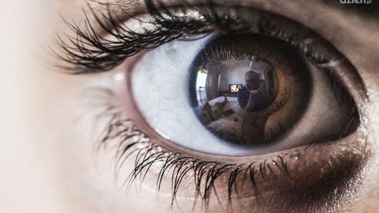 Zadbaj o oczy w wakacje