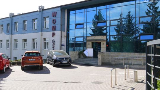 Zadbaj o swój głos – skorzystaj z programu WOMP w Kielcach