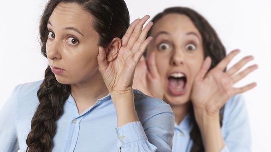 Zadbaj o swój słuch!