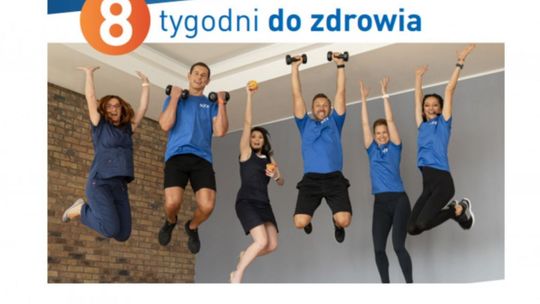 Zadbaj o swoją aktywność fizyczną
