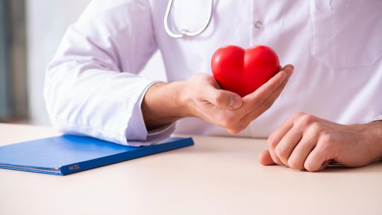 Zadbaj o swoje serce po wakacjach. Bezpłatne konsultacje kardiologiczne w Ostrowcu