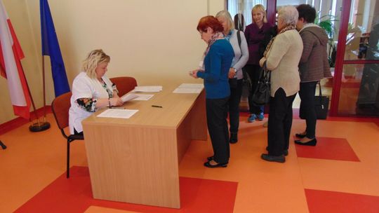 Zadbaj o zdrowie i przebadaj się za darmo! Zadbaj o zdrowie i przebadaj się za darmo!