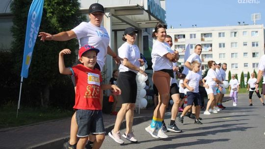 Zadbaj o zdrowie swoje i innych. Weź udział w Onkobiegu