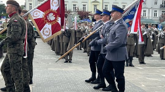 Zadźwięczały stopki, gwoździe i podkówki