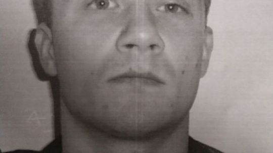 Zaginął 24-letni ostrowczanin 