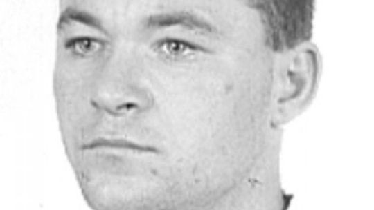 Zaginął 34-letni Grzegorz Federowicz