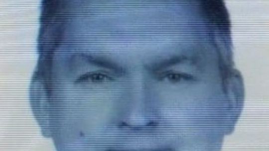 Zaginął 41 letni Rafał Orłowski