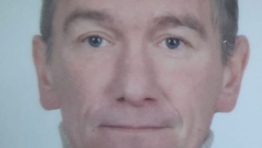 Zaginął 50-letni mieszkaniec Ostrowca Świętokrzyskiego