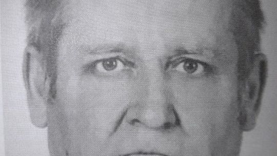 Zaginął Arkadiusz Cesarski - pensjonariusz DPS Zaginął Arkadiusz Cesarski - pensjonariusz DPS