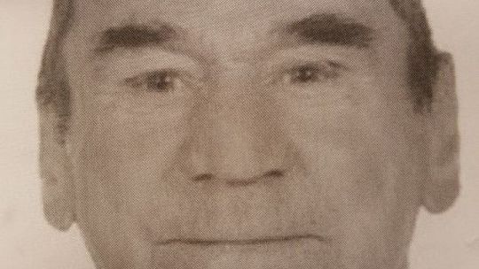Zaginął Kazimierz Staszewski - pensjonariusz DPS