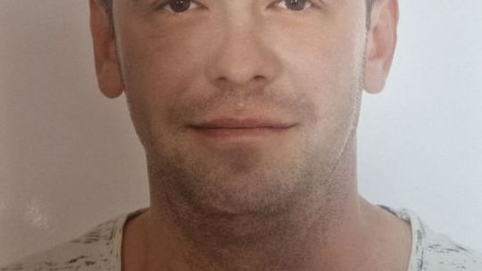  Zaginął Marcin Kucharczyk
