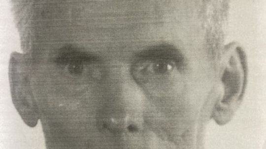 Zaginął Marian Szewczyk, policja prosi o pomoc