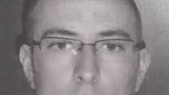 Zaginął mężczyzna i dwójka jego dzieci