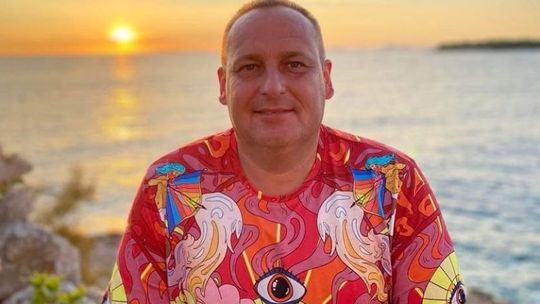 Zaginął mężczyzna z powiatu pińczowskiego. Widziałeś go? 