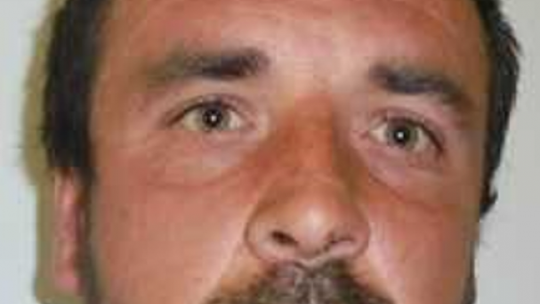 Zaginął mieszkaniec Ćmielowa