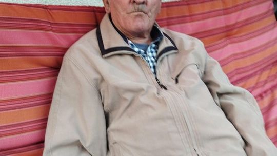 Zaginął mieszkaniec Kielc. Trop kończy się na przystanku Białogon