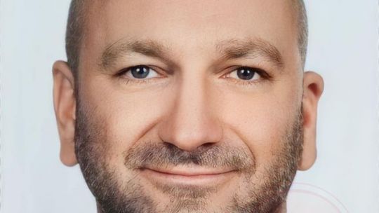 Zaginął Sławomir Wysiadłowski