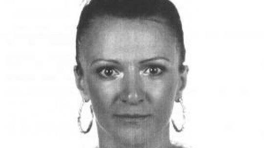 Zaginęła Ada Misiura