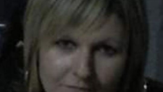 Zaginęła Justyna Niedbała